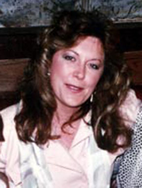 Nikki Hornsby at the Palomino