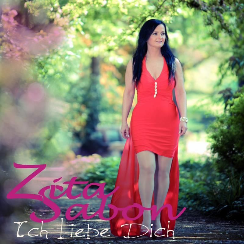 IchLiebeDich(JustLovin'You) cover